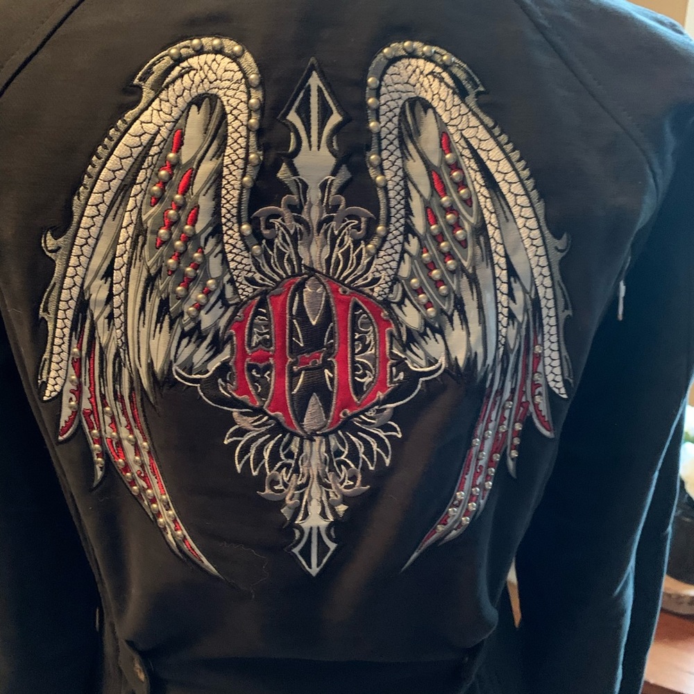 Harley-Davidson Jacket (NWT) - Picture 4 of 16